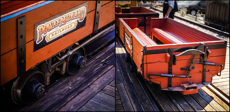 Gondola Cars