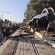 Cable Car Trucks